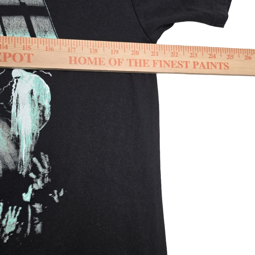 Falling In Reverse Popular Monstour Metalcore Band Tee Large - Picture 5 of 5